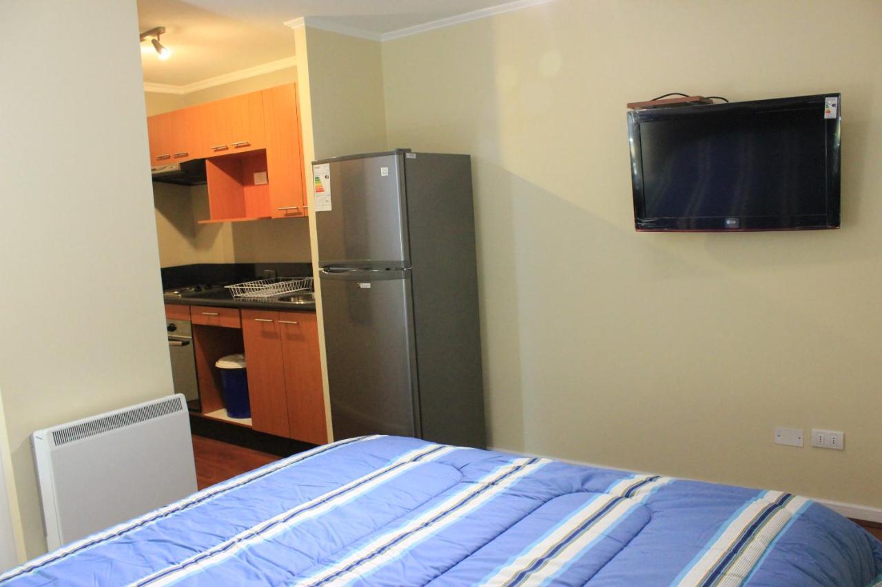 Center Apartamento *