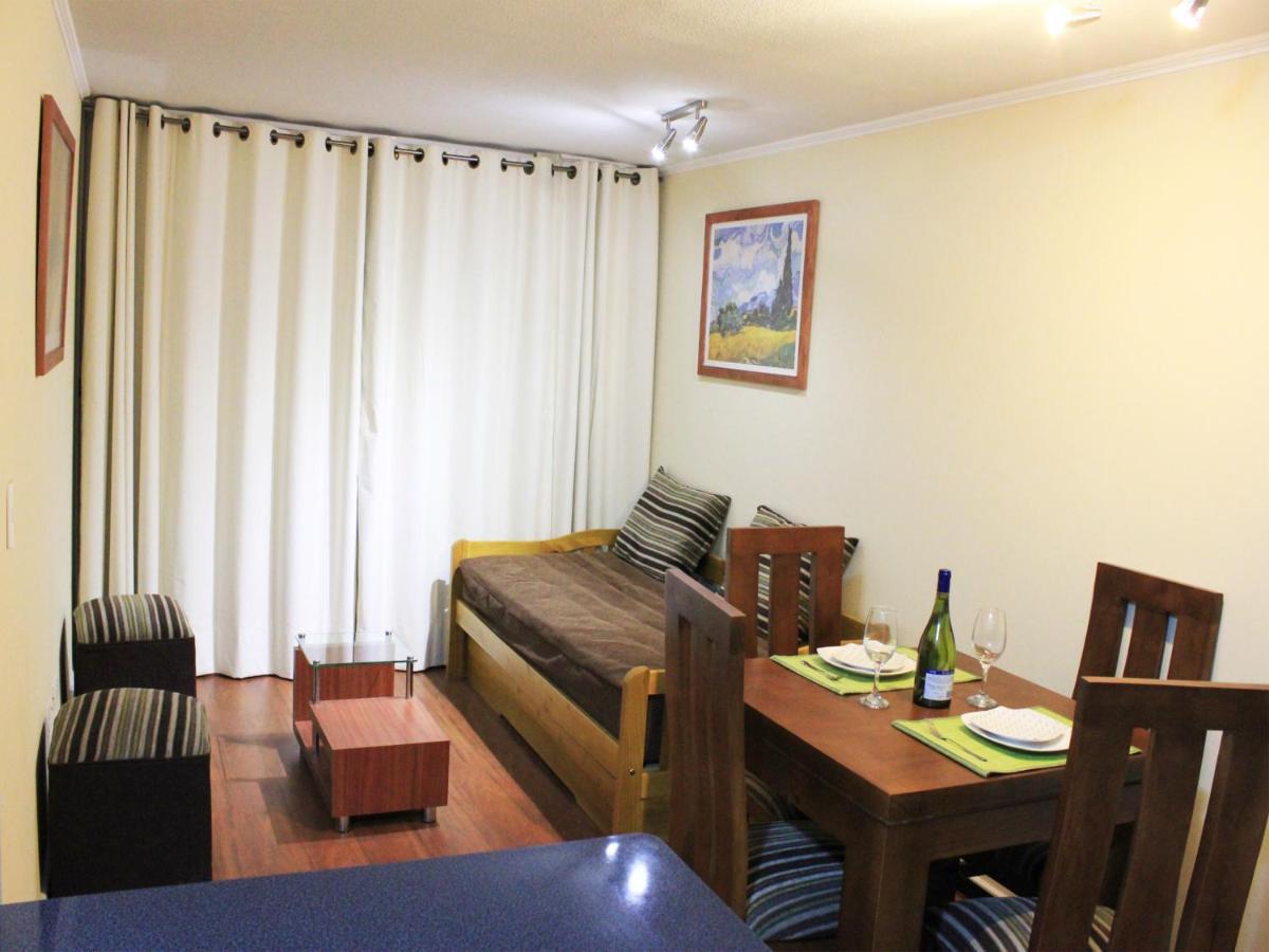 Apartamento Center