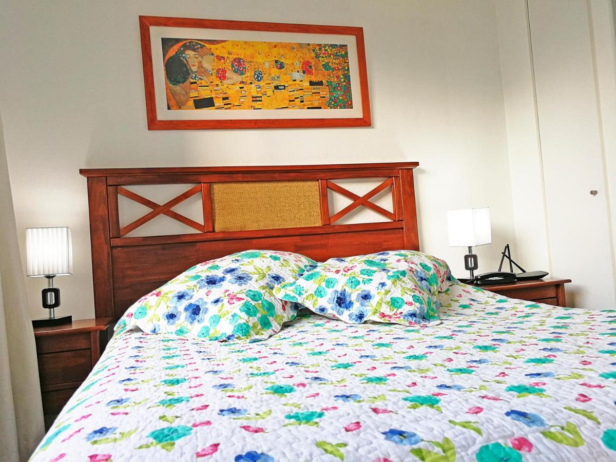 Apartamento Center Santiago de Chile