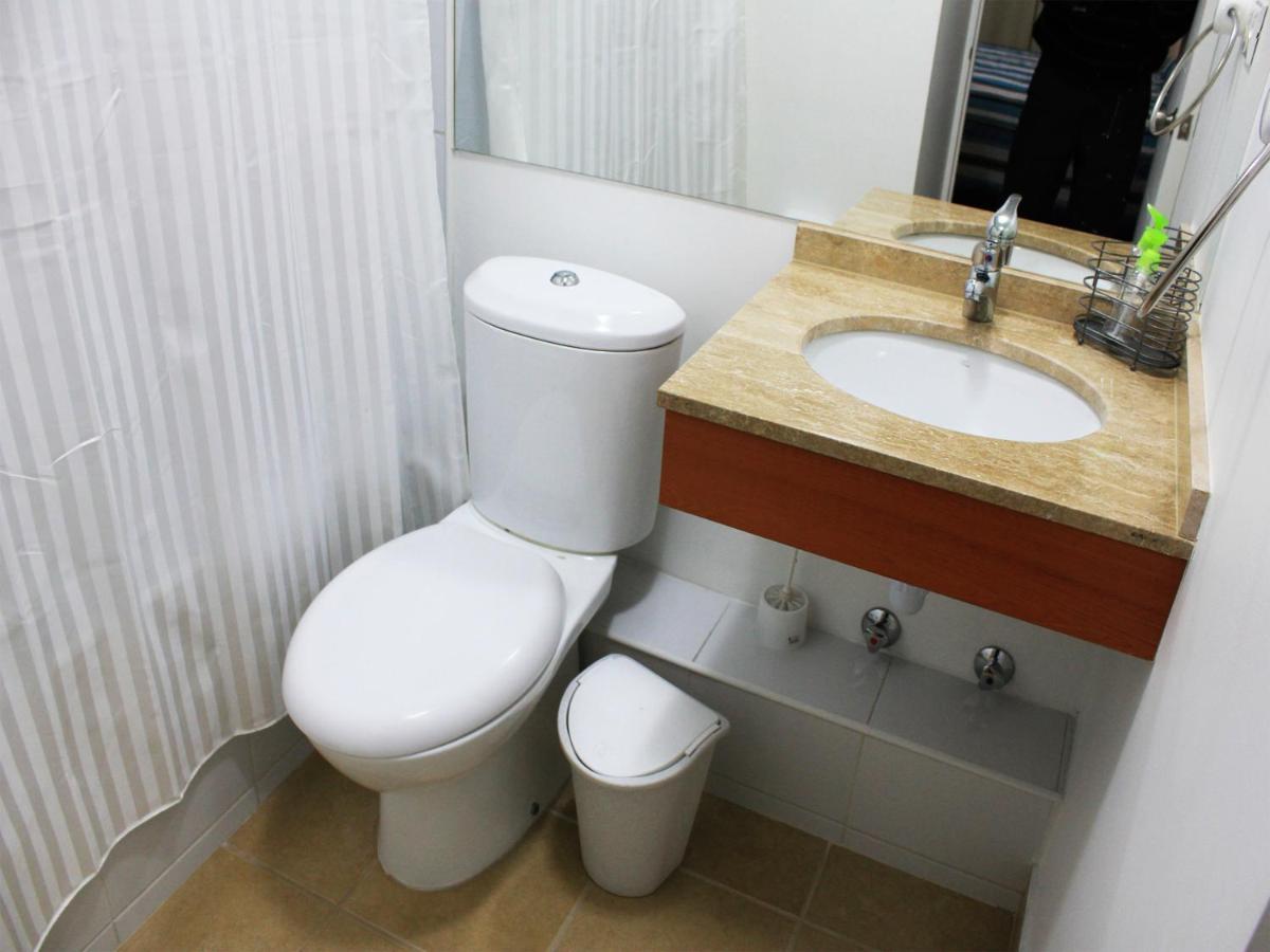 Apartamento Center