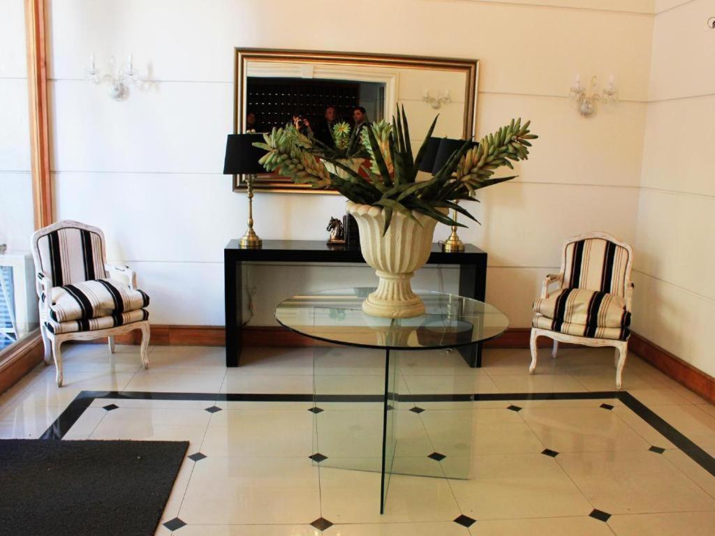 Apartamento Center *