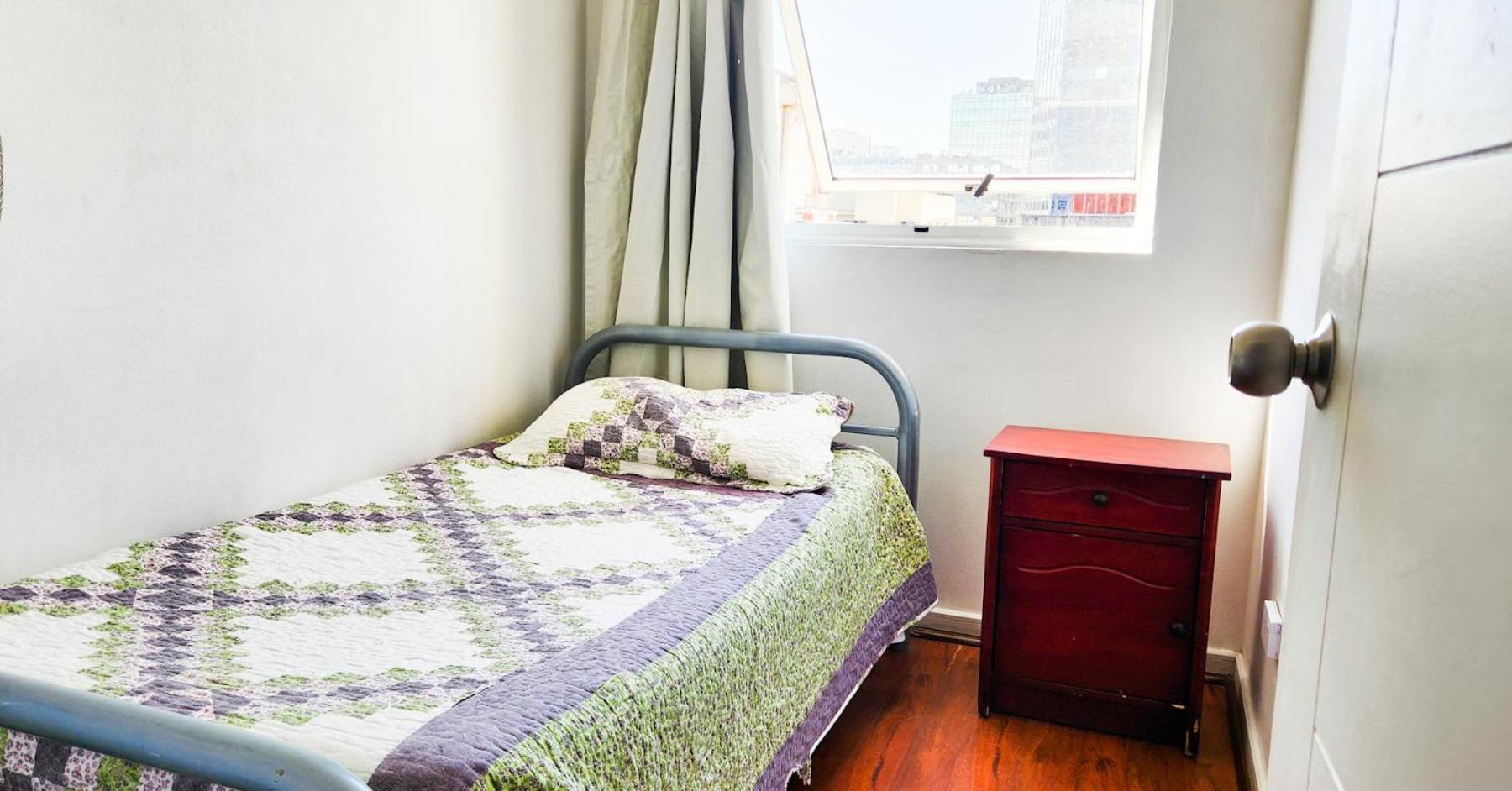 Apartamento Center