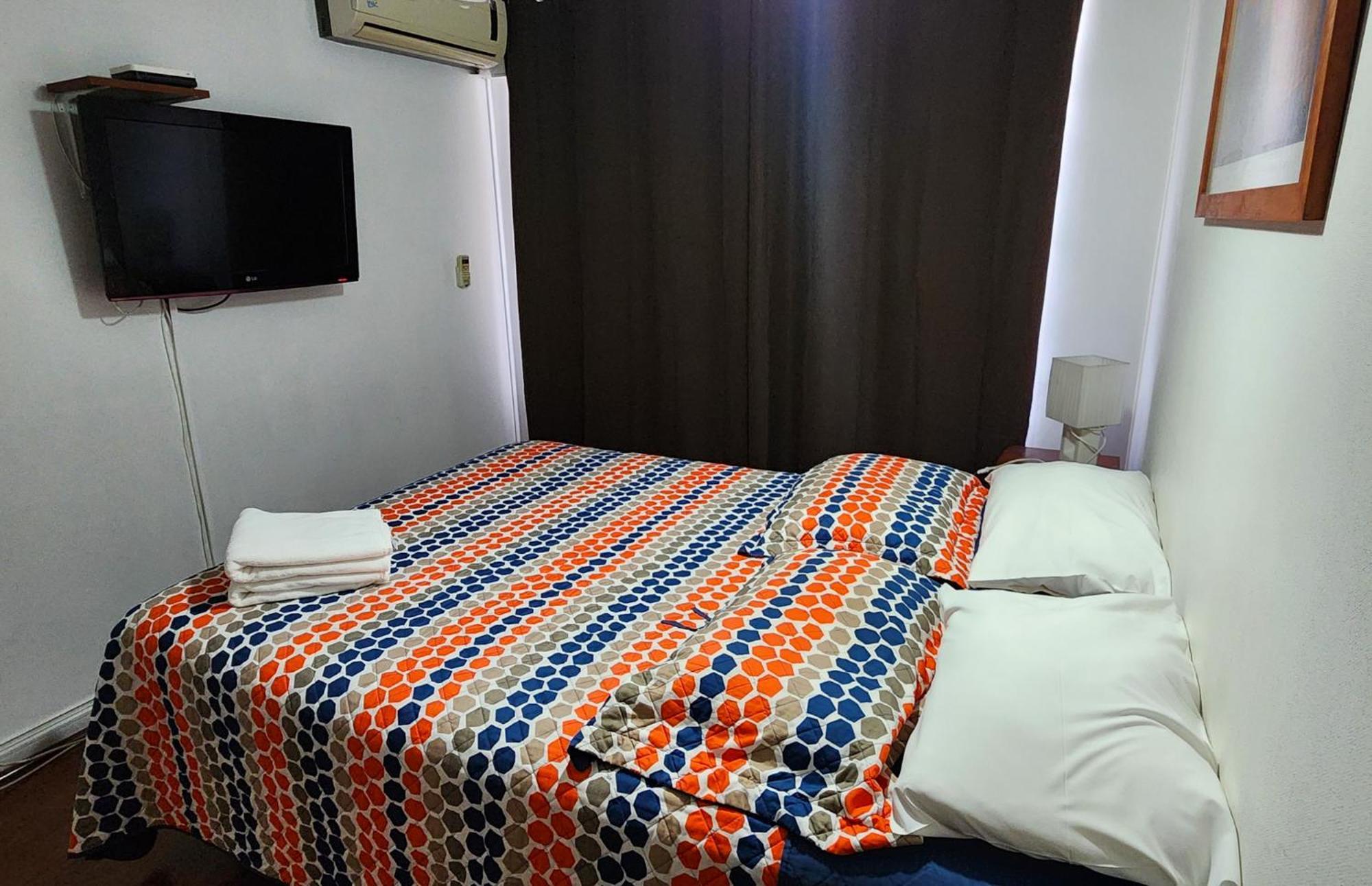 Apartamento Center